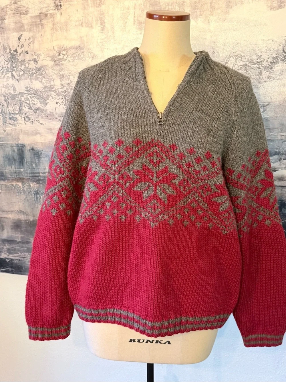J. Crew vintage 100%